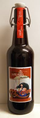 De Hemel Moenen Nl Beer Root Beer Beer Bottle
