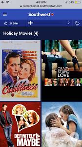 Dec here you will get the complete list of bollywood movies released in the month of february,2020. Movies On Southwest Airlines February 2020 The Penny Pinching Doc