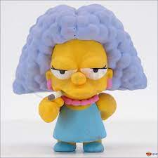 Kidrobot The Simpsons series 2 