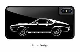 Image result for Classic Black 1970 AMX