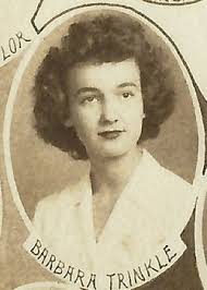 Barbara Trinkle's Instagram, Twitter & Facebook