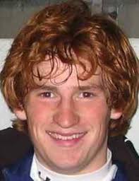 In South African township, a memorial to Narberth soccer player