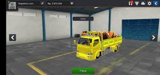Trontontruck instagram posts gramho com. 233 Download Mod Bussid Truck Canter Oleng Viral Serigala Dll 2021