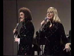 Yo te quiero, oui, mon amour. Nicole En Hugo Baby Baby Tijdens Eurosong 1979 Youtube