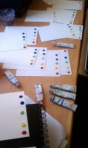 Make Your Own Paint With Water Pages Crafts Craft Activities For Kids Arts And Crafts For Kids