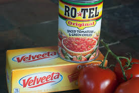 Tiktok queso is a velveeta queso dip with ground beef and rotel that went viral on tiktok for a reason. Rotel And Velveeta Queso Dip Tgif This Grandma Is Fun