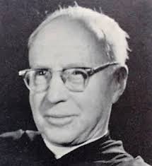 Necrology Pages — The Augustinians