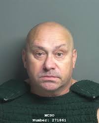 MONTGOMERY COUNTY JAIL BOOKINGS FOR SEPTEMBER 25, 2022