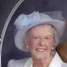 Mary Jane McManus Obituary July 20, 2011