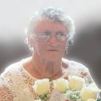 Obituary of Shirley Margaret Collins