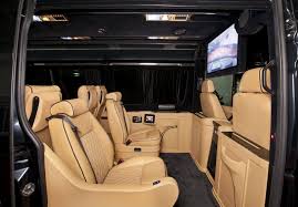 More through releasing inner pain one can finally feel free mr. Klassen Excellence Sprinter Mercedes Benz Msd 1201 Family Company Business Luxury Van With 10 Seats And Luggage Box Luxury Van Luxury Car Interior Family Car