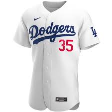Are you looking for official dodgers jersey? Men S Nike Cody Bellinger White Los Angeles Dodgers Home Authentic Player Jersey