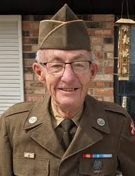 Obituary information for James W. Kingston