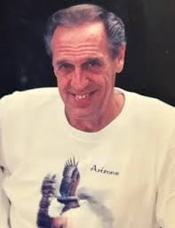 Francis G. "Butch" Perdue Obituary (2024)