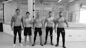 He currently competes as a flyweight for the ultimate fighting championship (ufc). Brandon Moreno Theassassinbaby Twitter