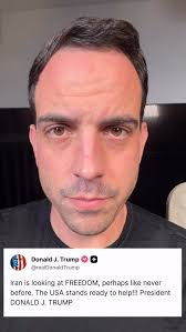 New comments from President Trump