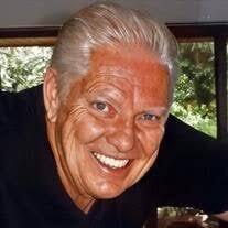 Casey Jones Obituary