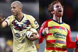 America Vs Morelia En Vivo Semifinal Apertura 2019 Donde Ver Futbol En Vivo Liguilla Mx Y Aguilas Del America