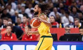 Patty mills and the boomers lay the blueprint for leaders in australia. Patty Mills Pushes Australia To 4 0 Eurohoops