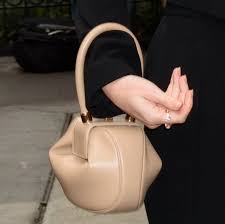 Shop ready to wear, handbags, shoes and accessories. Kate Bosworth Totes Highly Coveted Gabriela Hearst Demi Bag