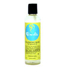 Not only are they great for curly or thick hair, but they work wonders on thin hair as well. Curls Blueberry Bliss Hair Growth Oil 4oz By Curls Amazon De Beauty