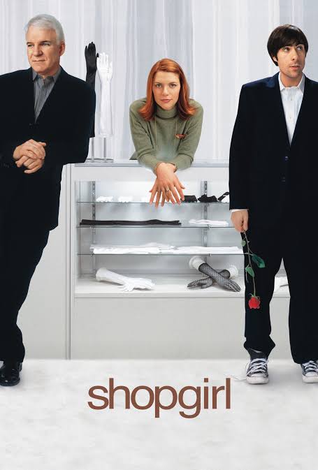 Shopgirl (2005) - IMDb