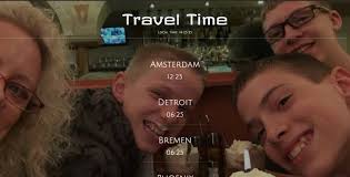 Tips for traveling with friends without drama