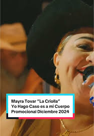 Mayra Tovar presenta "Yo Hago Caso es a mi Cuerpo"