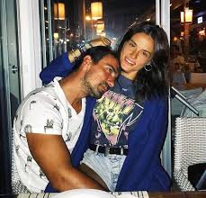 Birce akalay and aarp levendoğlu's wedding | arabia weddings. Sonia Blm Yemencan Tbreathe On Twitter Korean Drama Stars The Handsome Family Turkish Actors