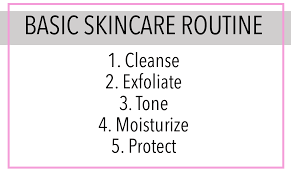 Maybe you would like to learn more about one of these? Skincare Beginner The Basic Routine Iman Abdul Rahim