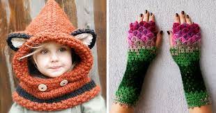 Check spelling or type a new query. 92 Awesome Knit And Crochet Gift Ideas That Will Help You Prepare For Winter Bored Panda