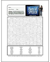 Thousands of word search puzzles and games to play online or print out, covering a mix of both fun and educational topics. Educational Apps 20 Off Parts Of Speech Bundle