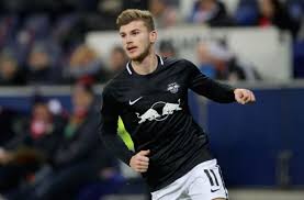 Gelbe karte für matheus cunha (rb leipzig) matheus cunha beschwert sich über einen pfiff des schiedsrichters, der zeigt ihm umgehend gelb. Chelsea Timo Werner Was Never Just A Goal Scorer