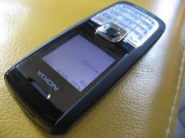 Nokia 2610 | Nokia's SMS functionality ...