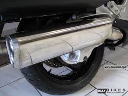 2004 Honda St 1300 Pan European Mit Video