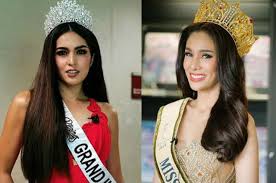 Road to miss grand malaysia 2019 for miss grand international 2019. Bb Pilipinas Grand International Samantha Lo Hits Back At Miss Grand Thailand Showbiz Chika