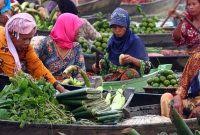 24+ gambar skema kegiatan ekonomi setempat, serta meningkatkan kegiatan ekonomi masyarakat. Gambar Kegiatan Ekonomi Kartun Seputarilmu Com