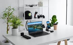 All you have to to do is grab a couple of cheap mason jars from daiso or ikea and fill them up with nosh. 10 Winning Desk Setup Ideas Improving Productivity And Ergonomics