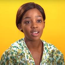 She played the role of kitso medupe in the soap opera scandal! Thuso Mbedu Wikipedia