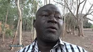 Burkina Faso : Retour chez Richard Mone