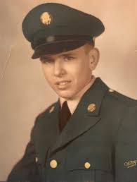 Kenneth Hebb Obituary