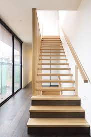Hawksburn Road S A Stairs Staircase Design Stairway Design Timber Stair