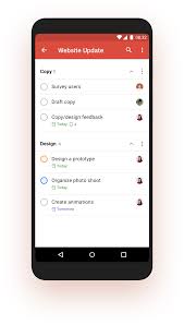 Things 3 is a great productivity tool for planning and executing your personal projects. Todoist The To Do List To Organize Work Life