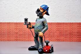But here, our main focus will be on air compressors that are used for painting vehicles. What Is The Perfect Size Air Compressor For Car Painting Oddee