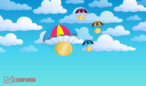 What is the best cryptocurrency to invest in 2021? Best Crypto Airdrops 2020 Real Airdrop List Coinfunda