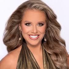 Jasmine Melia Roach (@missohioforamericastrong) • Instagram photos and  videos