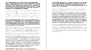 Your years of experience and 50+ caseload show you're in the right place. Proofread My Ot Personal Statement R Occupationaltherapy