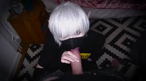Pretty Femboy Slut Blowjob and Facial POV watch online