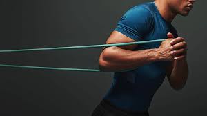 Découvrez ici un programme de musculation avec haltères, capable de muscler l'ensemble de votre corps et de vous transformer en véritable athlète. Programme Musculation Elastique
