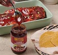 Lee Kum Kee Char Siu Chinese Barbecue Sauce, 14-Ounce Jars (Pack of 3)